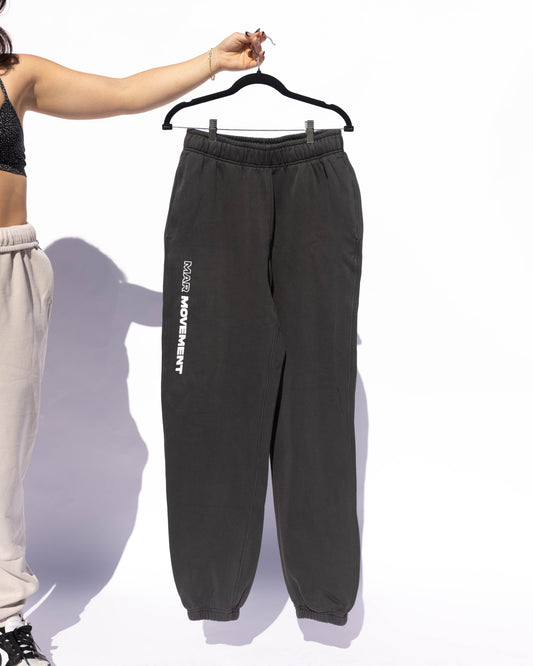 Relaxed faded Sweatpants